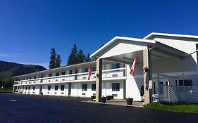 Ace Western Motel Clearwater Bc